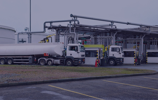 Custody Transfer Metering of Oil Products