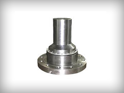 Hydraulically Operated Safety Valves