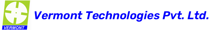 VERMONT TECHNOLOGIES PVT.LTD.