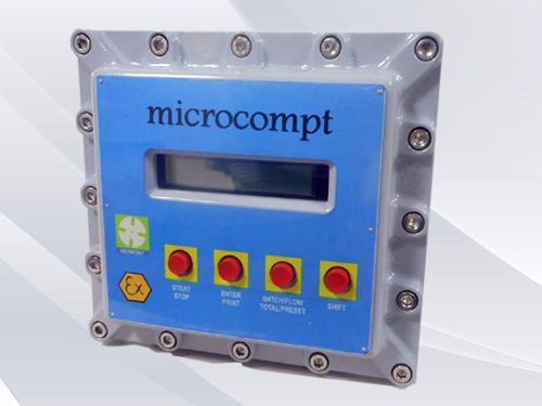 Microcompt Batch Controller