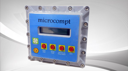 Microcompt Batch Controller