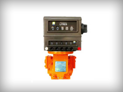 Taurus Series Flow Meter