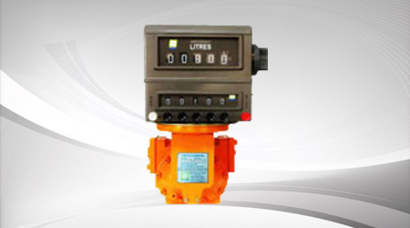 Taurus Series Flow Meter