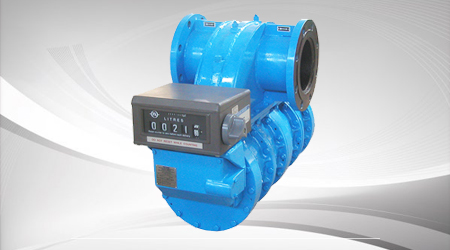 Positive Displacement Flow Meters