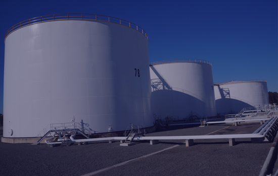 Storage Tanks