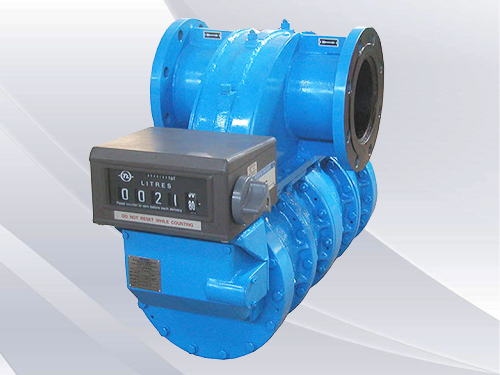 TL Series PD Flow Meters